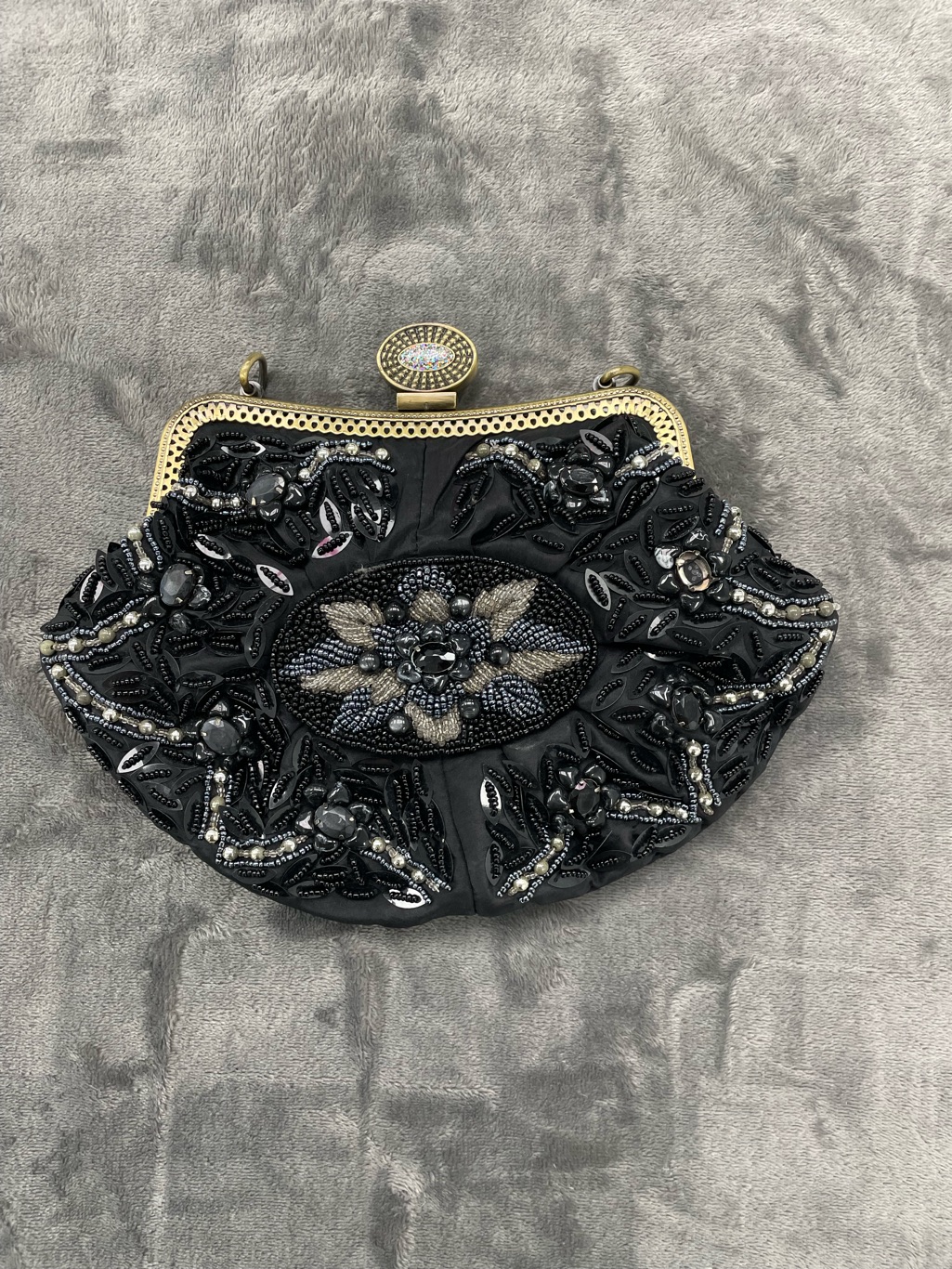 Vintage 90’s Clutch